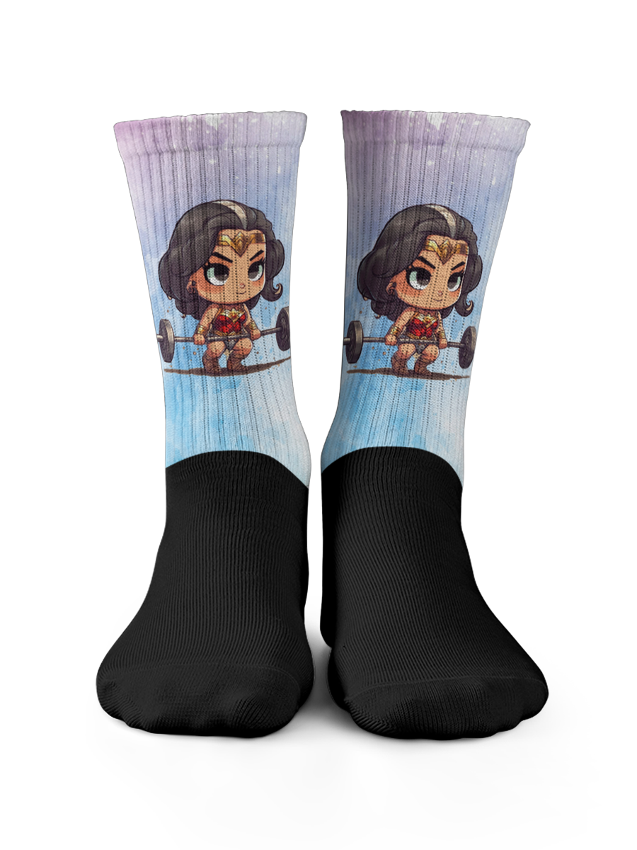 Calzini - Wonder Mora