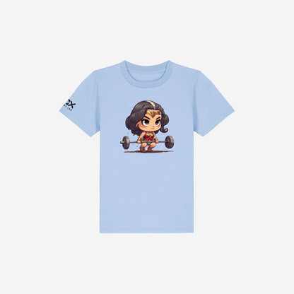 Tshirt bambini - Wonder Mora