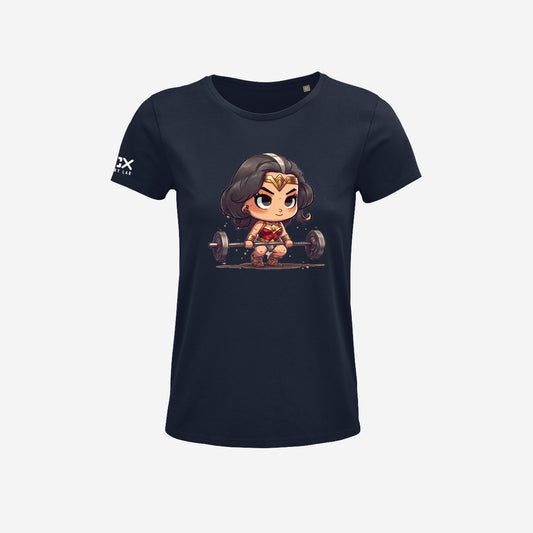 T-shirt Donna - Wonder Mora