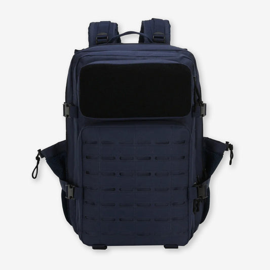 Zaino Tactical 45lt - Navy
