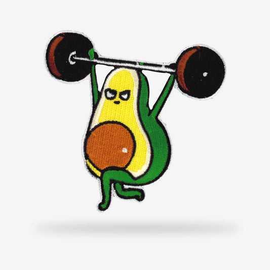 Patch - Avocado Snatch