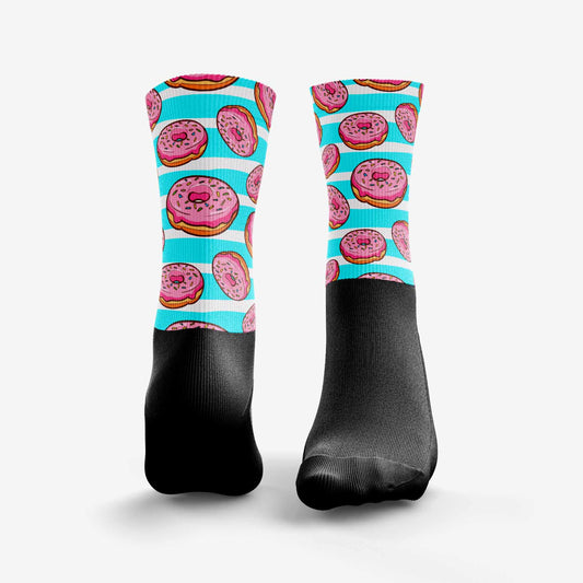 Calzini - Ciambelle