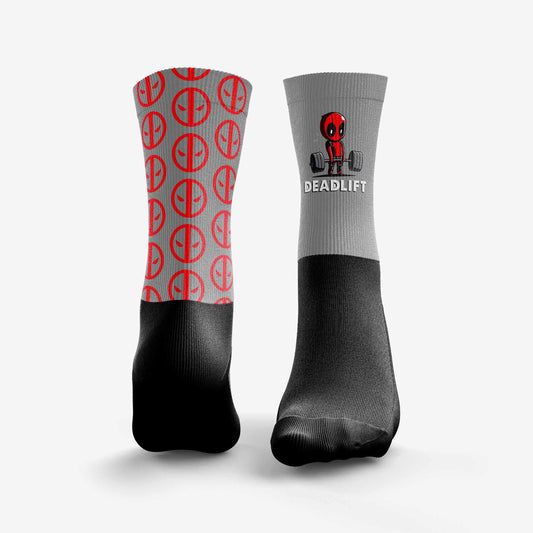 Calzini - Deadpool