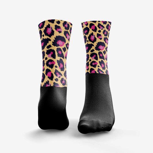 Calzini - Leopard
