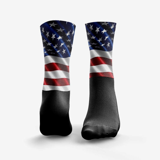 Calzini - New America