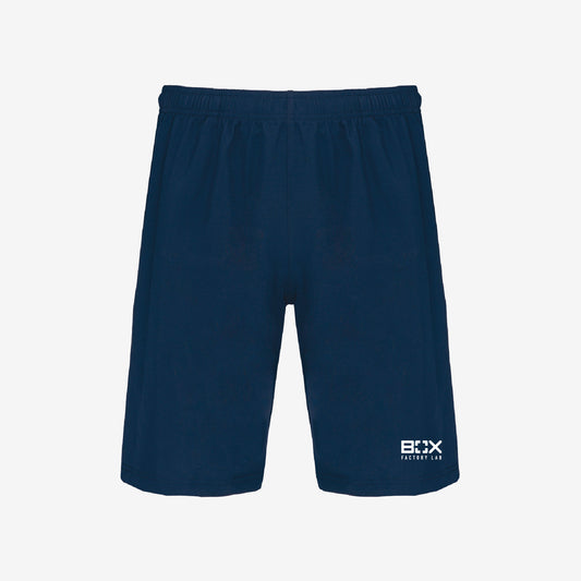 Short Uomo - Blu Scuro