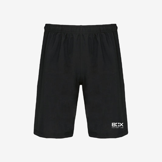 Short Uomo - Nero
