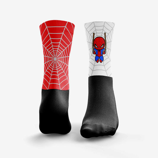 Calzini - Spidey