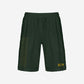 Short Uomo - Verde Militare